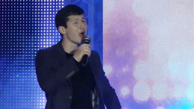 Апанди Исмаилгаджиев Не судите нас Голос гор смотреть онлайн