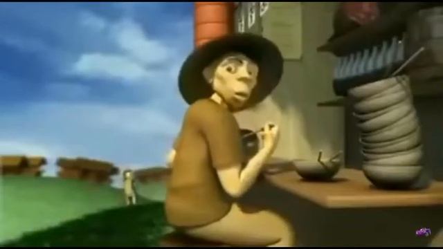 Прикольный Мультик Про Тюрьму смотреть онлайн