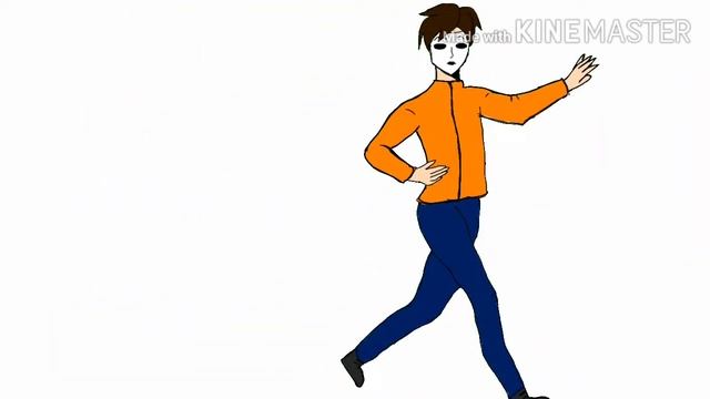 Тим Маски и Тикки Тоби (сало мем) смотреть онлайн