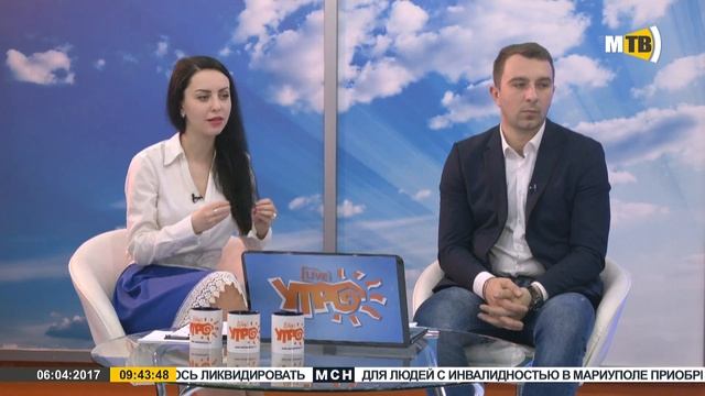 Организатор хип-хоп фестиваля - Евгений Барканов смотреть онлайн