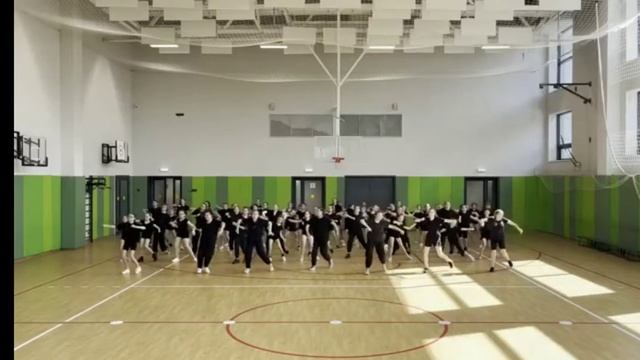 интенсивно тара и танцевальная смена старший хип-хоп