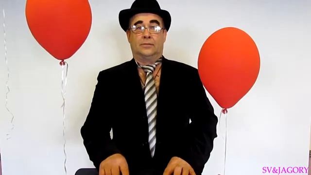 Поздравление с 1 Мая от....Show Theater JAGORY & SV STUUDIO смотреть онлайн