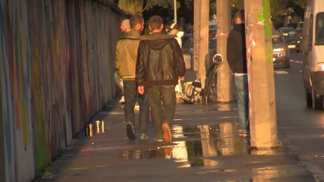 Достоевский и космос. Как это было. смотреть онлайн