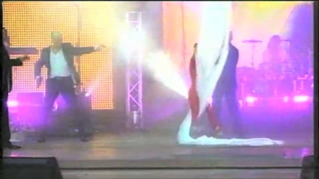 Артист Цирка - Circus Artist