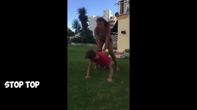 НЕ Спать! ЛУЧШИЕ ПРИКОЛЫ Бомба 2016 Ноябрь | Лучшая Подборка Приколов | Jokes for Adults смотреть онлайн