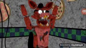 Приколы над аниматрониками