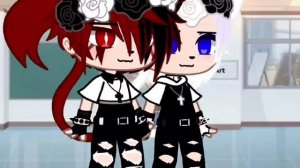 ✨️~Секрет Красного Волка~•||1 серия||•|2 СЕЗОН| (История продолжается?..)✨️ #гачаклуб #сериал