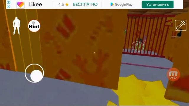 Игра ice Adventure#.Наподобие Granny. Прохождение. # смотреть онлайн