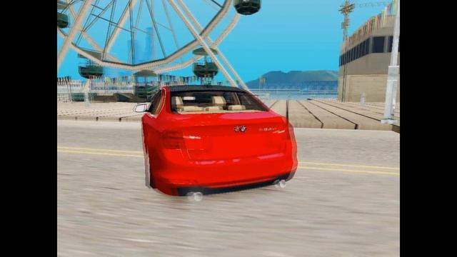 BMW 335i F30 Coupe Advance Wheels - Fixa Extreme Movies° смотреть онлайн