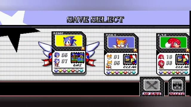 как включить debug mode в sonic 1 forever смотреть онлайн