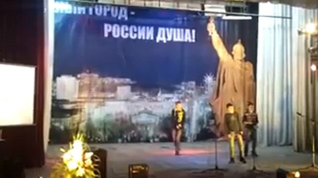 Алфавит Школа