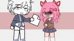 ЛИШЬ МОНИКА!||клип||Doki Doki literature club!