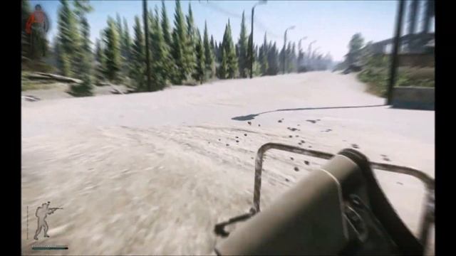 Escape From Tarkov - Команда Мечты #7 (Баги, Приколы, Фейлы) смотреть онлайн