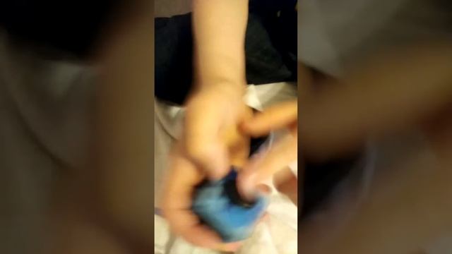 Обзор куба винила антистресс