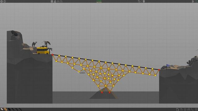 Я У МАМЫ ИНЖЕНЕР! | polybridge смотреть онлайн
