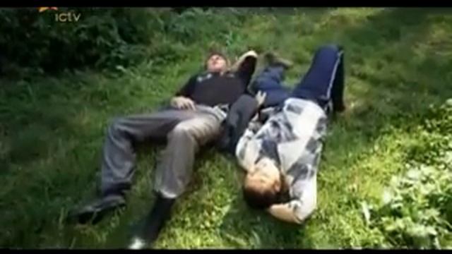 Тракторист Петя Часть 1 смотреть онлайн