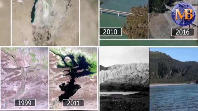 3. Квантовый Переход. Признаки Перехода