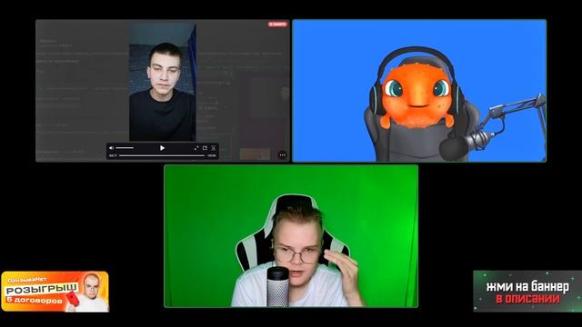 КАША И КРИПЕР2004 СМОТРЯТ АНЕКДОТЫ ОТ ПОДПИСЧИКОВ // ПОЛНЫЙ КРИНЖ смотреть онлайн