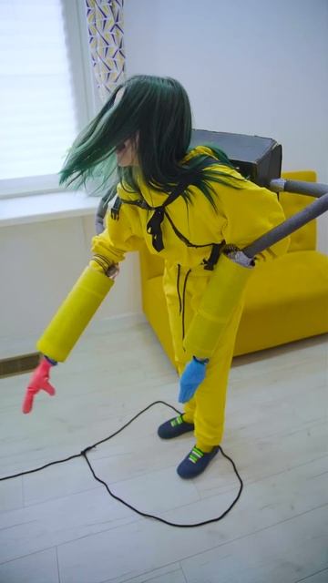 I survive 100 days in the game Poppy Playtime! #funny #poppyplaytime #catnap смотреть онлайн