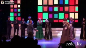 Концерт «Макка сагаипова»10/makka sagaipova concert 10