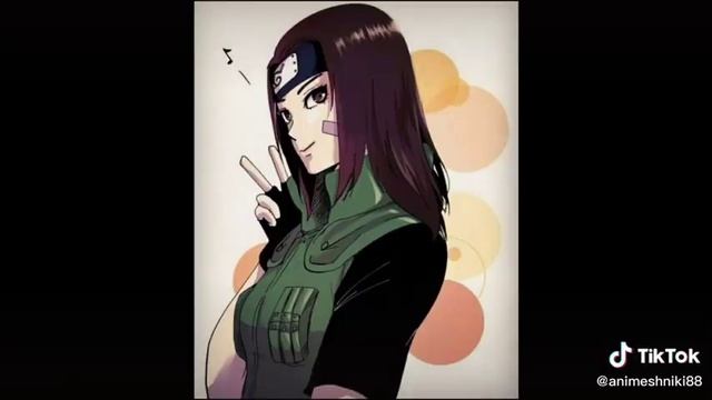 приколисты в конохе