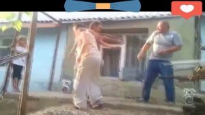 ПРИКОЛЫ, ДЕРЕВНЯ, ТРАКТОРИСТЫ(Чоткий юмор)