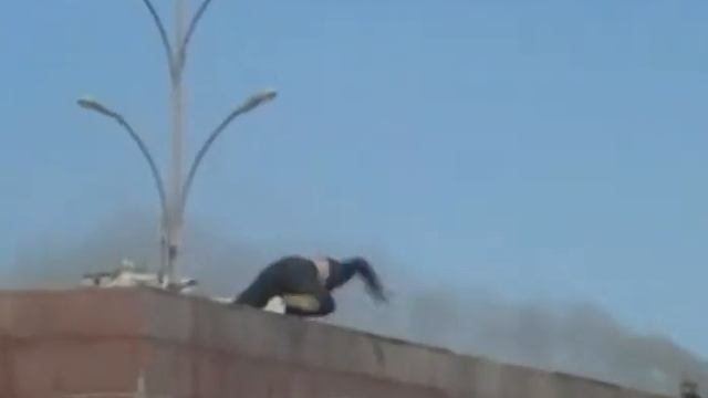 Street Break (Комсомольск) смотреть онлайн