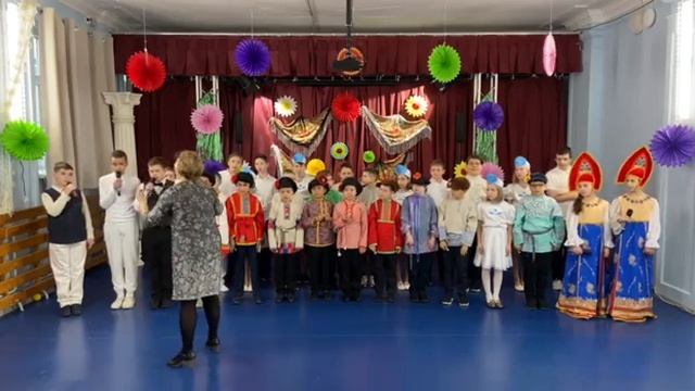 Г. Струве, ст. Н. Соловьёва "У моей России" смотреть онлайн