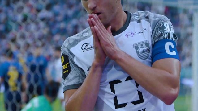 БАЛТИЙСКИЙ ВЫЕЗД | СОЧИ VS БАЛТИКА