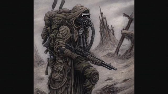 Сталкер песня смотреть онлайн