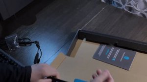 Обзор ЛУЧШЕЙ БЮДЖЕТНОЙ ИГРОВОЙ КЛАВИАТУРЫ | ThundeRobot k87r | М.Видео