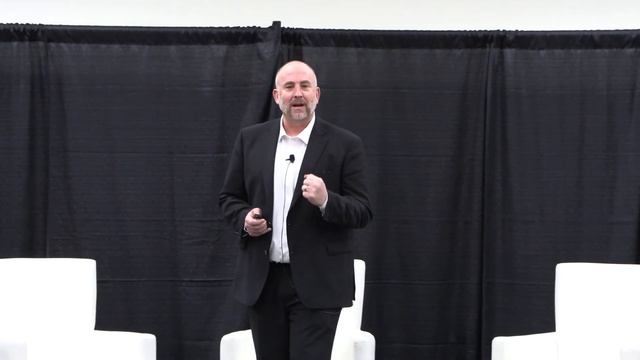 Microsoft Keynote at IoT Evolution Expo #TECHSUPERSHOW 2023 смотреть онлайн