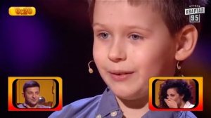 ДЕТИ ПРОСТО КОСМОС! Шутка про АЙФОН до слез | Рассмеши Комика Дети ЛУЧШЕЕ