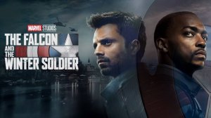 Сокол и Зимний Солдат (2021) — 1 сезон 3 серия | The Falcon and the Winter Soldier