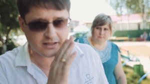 Сочиняй мечты - крутое поздравление родителей для выпускников