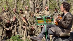 «Моя Спарта» для штурмовиков «Сомали»