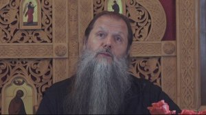 «Фомино Воскресение». Тема вопр.: «Вера и доверие Промыслу, рассудок и дух в богоугождении». 260425.