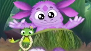 Мой первый жмых!