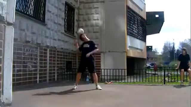 Самые смешные ржачные приколы (65) Никогда не понтуйтесь перед окнами смотреть онлайн