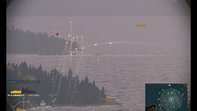 Arkansas Beta. Выпускайте Кракена! смотреть онлайн