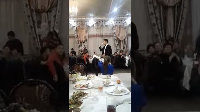 Будущий певец Кыргызстана смотреть онлайн
