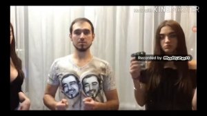 «Бананчики чики»