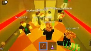 играю в хор игру😱😱