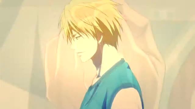 Kuroko no Basuke \ Basket \ AMV \ HD \ Баскетбол Куроко \ АМВ \ смотреть онлайн
