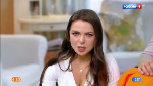 "Утро России" 18.01.2021 Ⓟ Светлана Абрамова