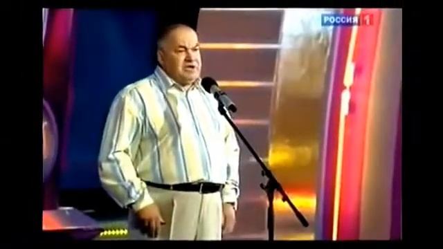 Лучший юмор.Игорь Маменко. смотреть онлайн