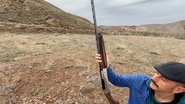 Browning breda hunting gun смотреть онлайн