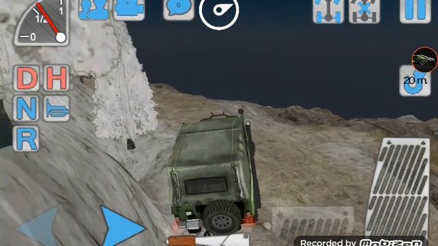 ПОЛУПРОКАЧЕННЫЙ УАЗ ЕДЕТ ЗА ЛЬДОМ? - DIRT ON TIRES #19 смотреть онлайн