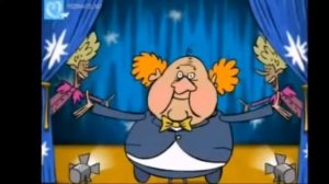 Оригинальное видеопоздравление  с днем рождения подруги Оксаны.