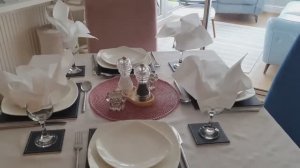 3. КУХОННЫЙ ЛАЙФХАК, ЧЕМ УДИВИТЬ  ГОСТЕЙ  ИЛИ  ПОЕЗДКА В УДИВИТЕЛЬНЫЙ ГОРОД БАКСТОН.